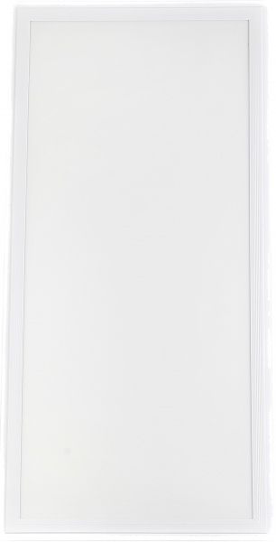 Світильник LED Luxray 464 LXPS 36024 24Вт 6400K + LED драйвер IP20